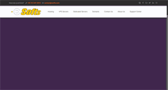 Desktop Screenshot of csofts.com